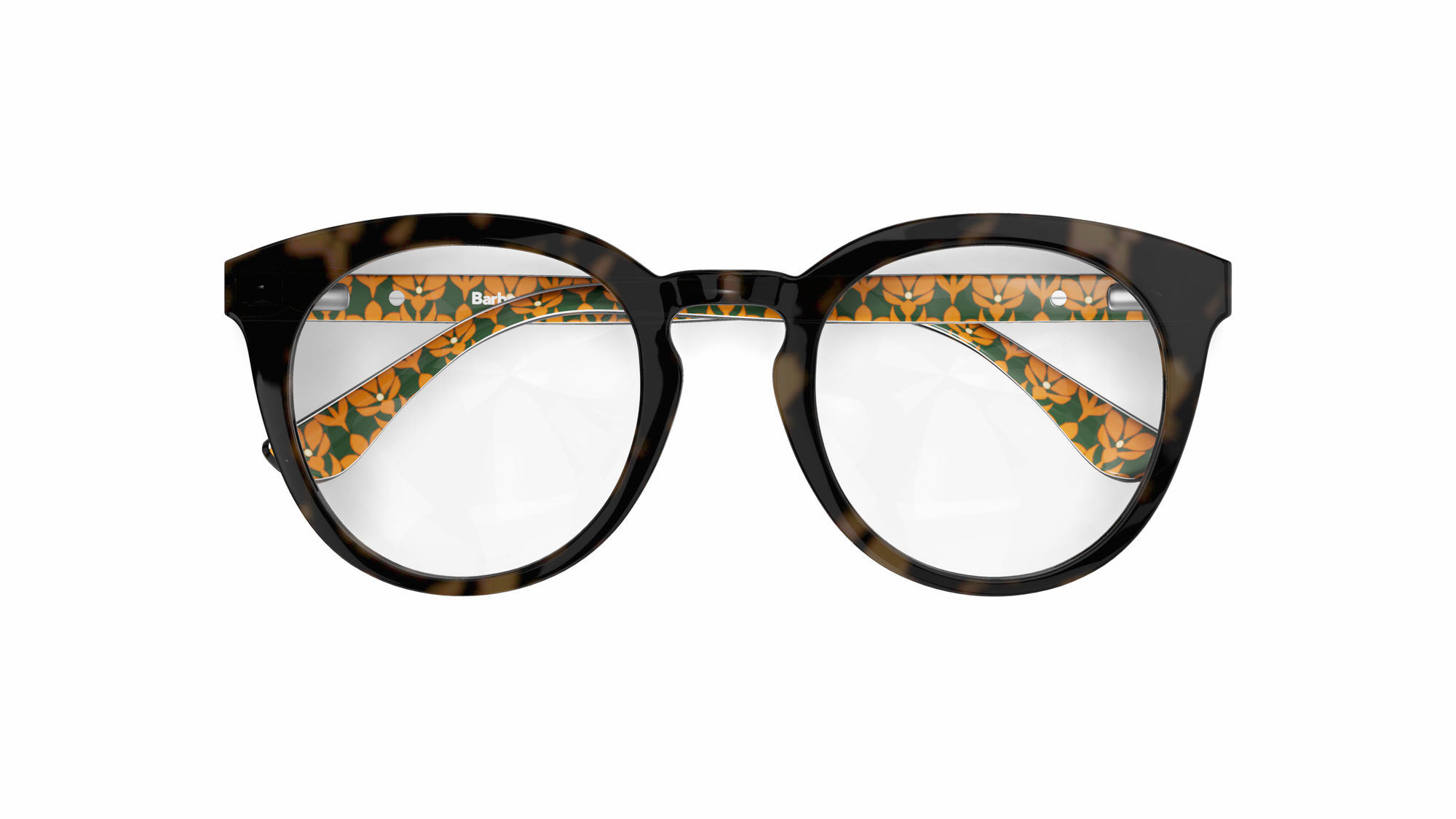 Barbour - 33136981 - Front