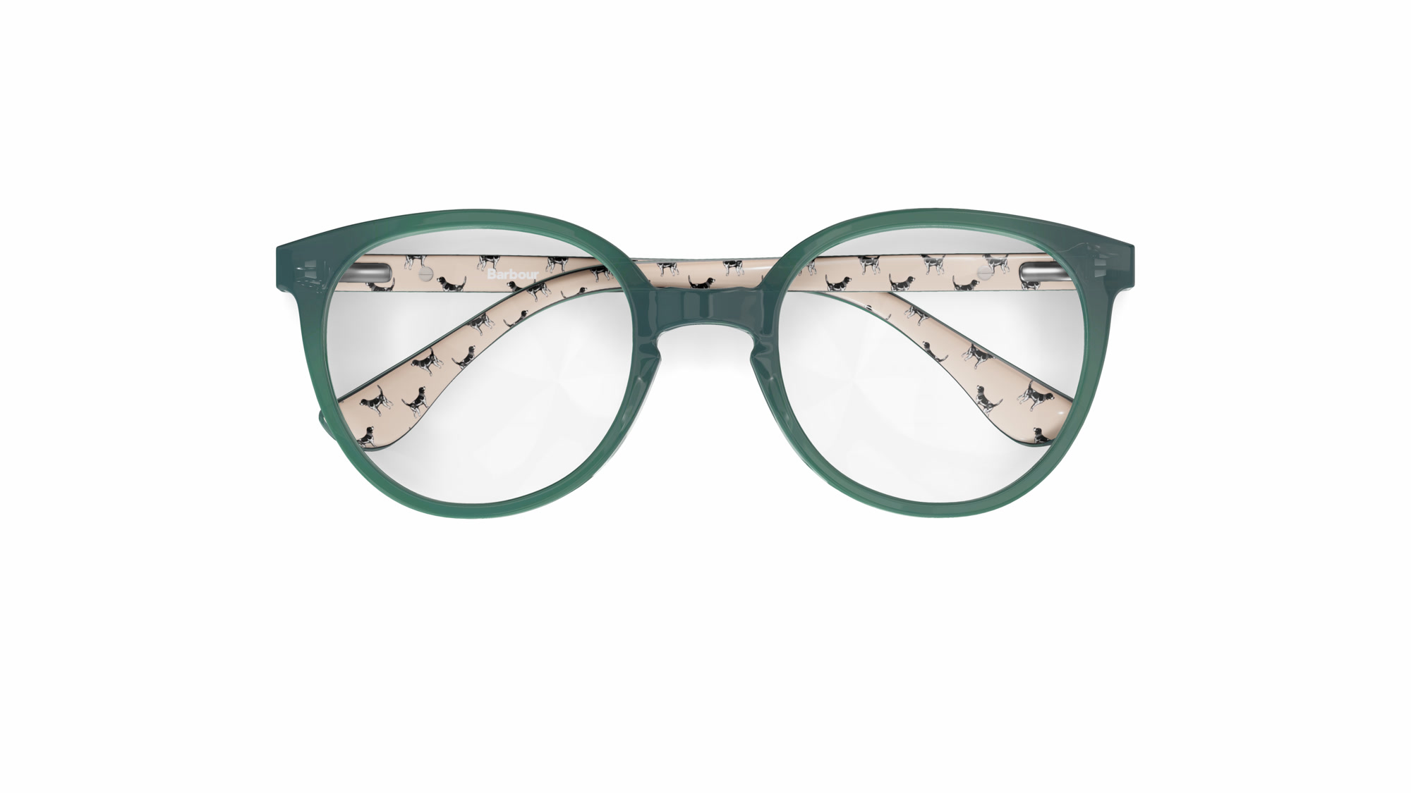 Barbour - 33137476 - Front